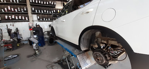 Stație ITP ADRIAN TRANS SRL