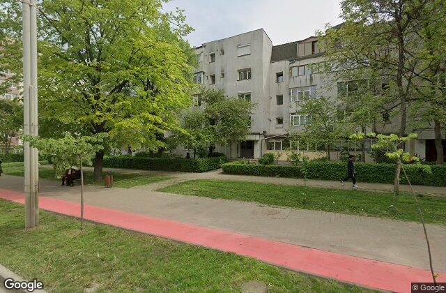 QUICKPICK RENTALS SRL — stație ITP