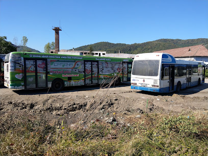 Stație ITP ETA SA