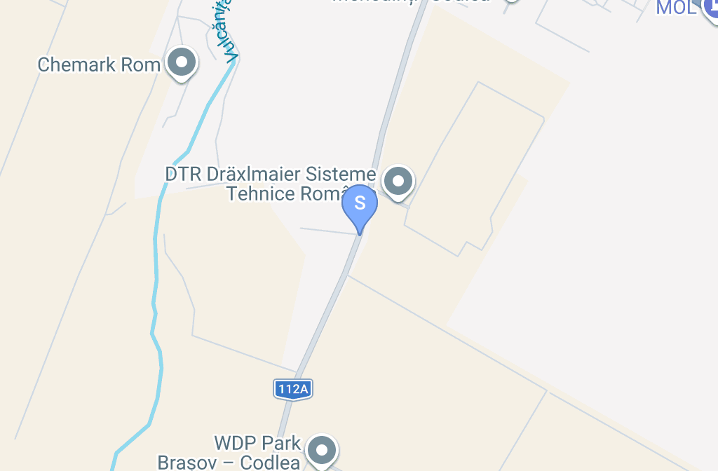 Stație ITP VECTRA INTERNATIONAL TEHNIC S.R.L.