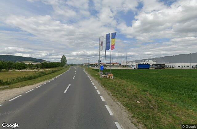 VECTRA INTERNATIONAL TEHNIC S.R.L. — stație ITP