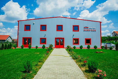 Imagine stație A&R SERVICII AUTO & ASIGURARI SRL
