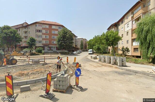 SC WAG SERVICE CUGIR SRL — fotografie 2