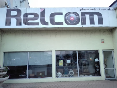 Stație ITP RELCOM SRL
