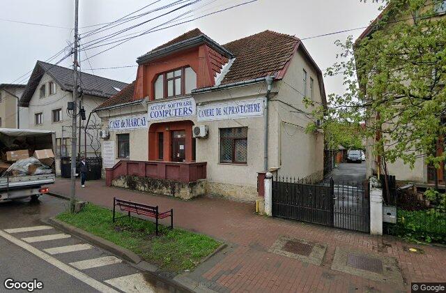 MOBILELUX S.R.L. — stație ITP