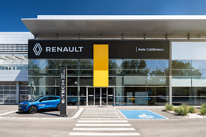 Stație ITP AUTO COBALCESCU SRL