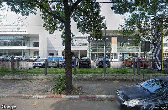 AUTO COBALCESCU SRL — fotografie 2