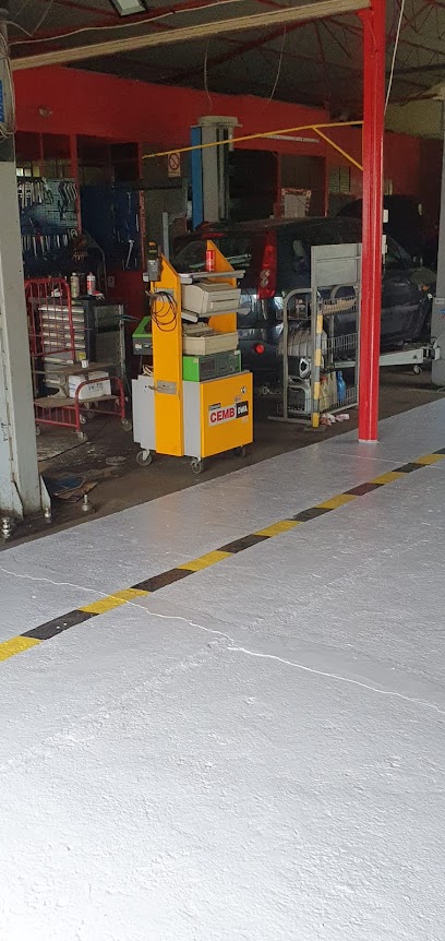Stație ITP SC LOREX CAR SRL