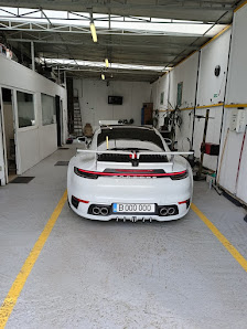 ITP IOR 2 SRL — stație ITP
