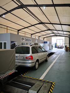 XPOL FOCUS LINE SRL — stație ITP