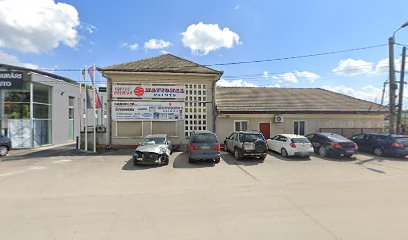 Stație ITP SITMASIT SRL
