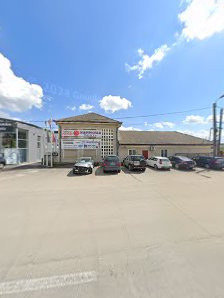 SITMASIT SRL — stație ITP