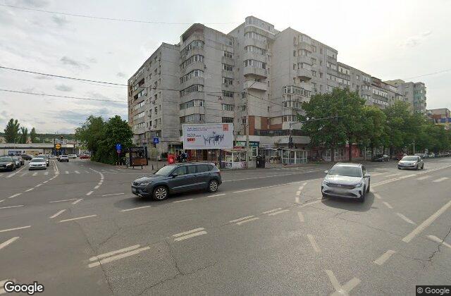 APAN MOTORS SRL — stație ITP