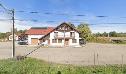 Stație ITP SERVICE STATION SRL