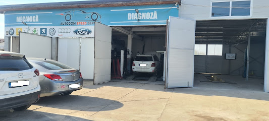 Stație ITP AUTODOM SPEED SERVICE SRL