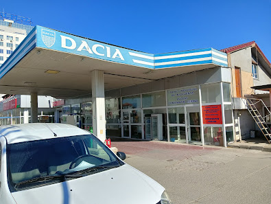 STAR 2000 SA — stație ITP