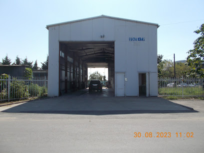 Stație ITP PROMT AUTOTEST SRL