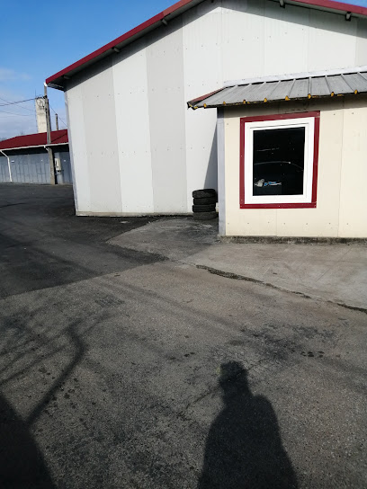 Stație ITP AUTO-VUVI SRL