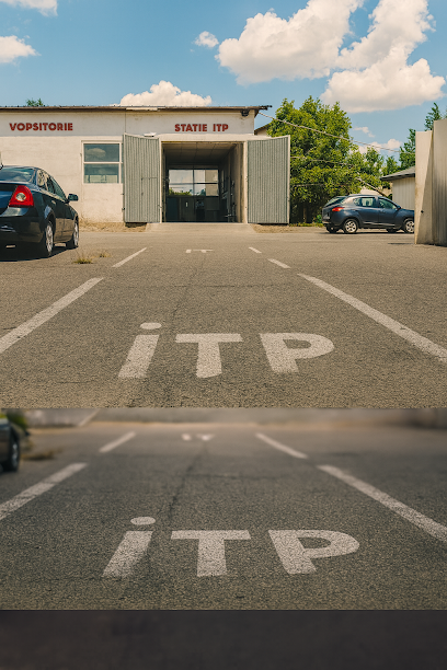 Stație ITP TAG AUTO CARE S.R.L.