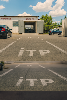 TAG AUTO CARE S.R.L. — stație ITP
