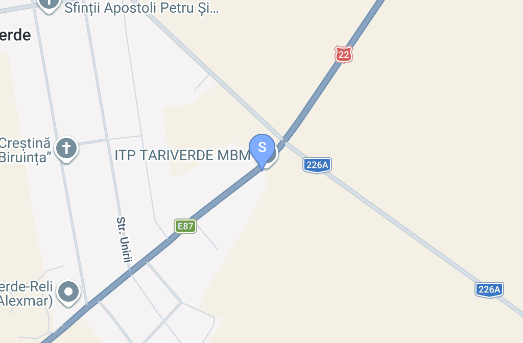 MBM TARIVERDE INVEST S.R.L. — fotografie 3