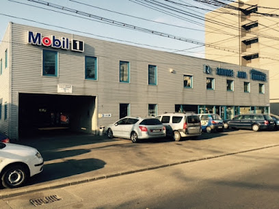 Stație ITP TIMAS SRL