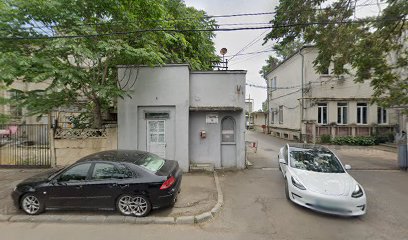 Stație ITP TRANSCOM SA