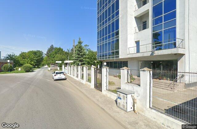 Stație ITP CERESERV CONSULTING SRL