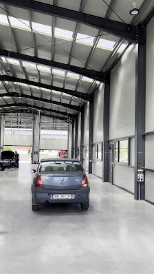 TAHOTEST SRL — fotografie 3