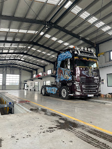 TAHOTEST SRL — fotografie 2
