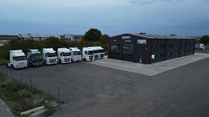 Stație ITP TAHOTEST SRL