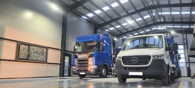 TAHOTEST SRL — fotografie 4