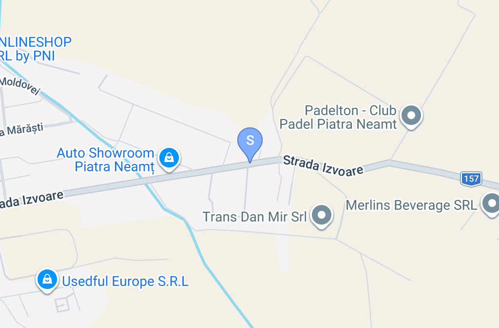 Stație ITP EUROMOTORS GOLD SRL
