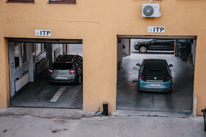 Stație ITP SC MIBIAN INSPECTII TEHNICE SRL
