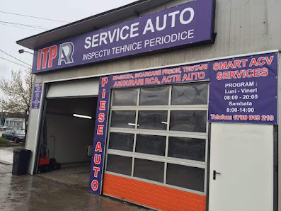 SMART ACV SERVICES SRL-D — fotografie 2