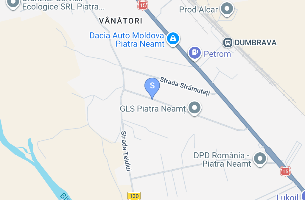 Stație ITP TROLEIBUZUL SA