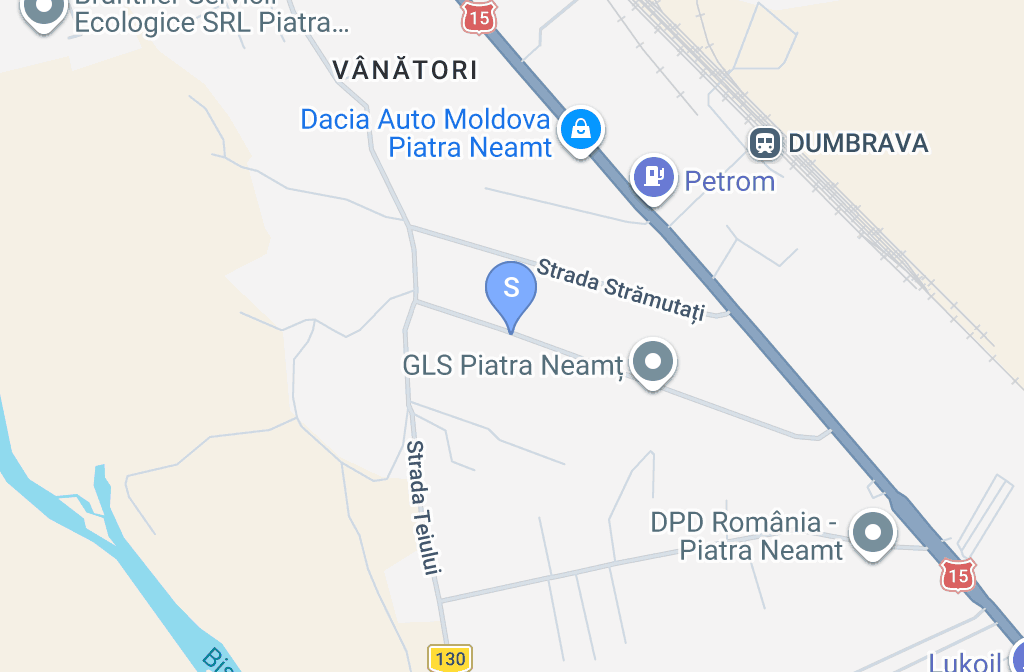 Stație ITP TROLEIBUZUL SA