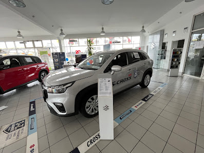 SC AUTOHAUS HUBER SRL — fotografie 2
