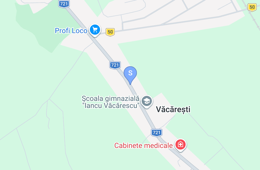 Stație ITP PANTILIN LAURA ANCUTA PFA