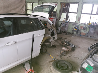 Stație ITP RIRIANA SERV SRL