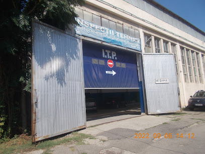 Stație ITP TROMET SOCIETATE COOPERATIVA MESTESUGAREASCA