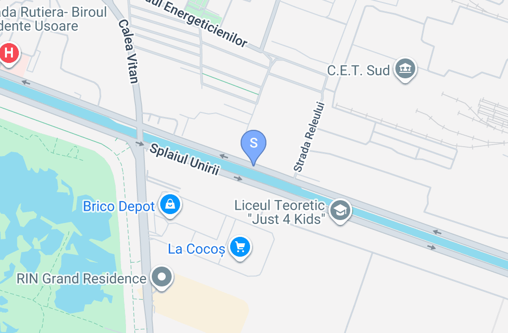 Stație ITP AUTOKLASS CENTER SRL