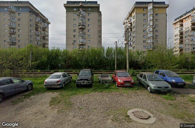 Stație ITP SC COMAT SA