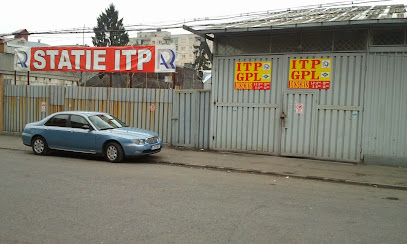 Stație ITP DELTA CONCEPT SERVICE SRL