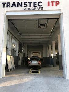 TRANSTEC STATIE ITP AUTO S.R.L. — stație ITP