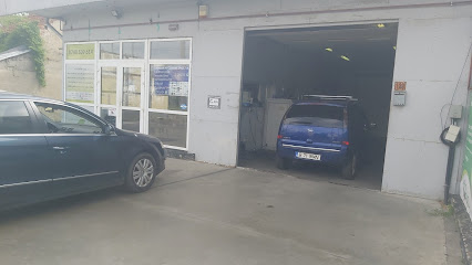 Stație ITP NICOS AUTO TEST SRL