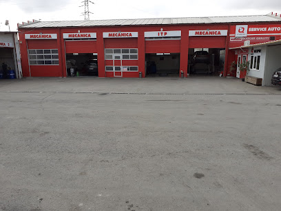 Stație ITP BOGCAR QUALITY SRL