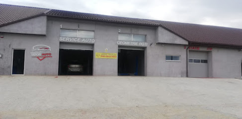 Stație ITP SIDOR AUTO SRL