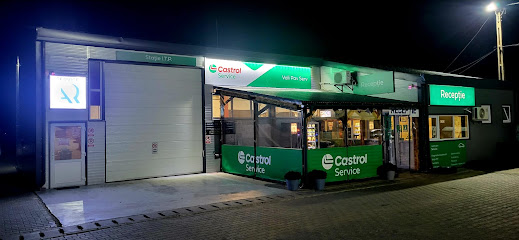 Stație ITP VALI PAV SERV SRL