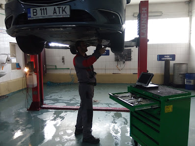 AEROTEK AUTOMOTIVE SRL — fotografie 3
